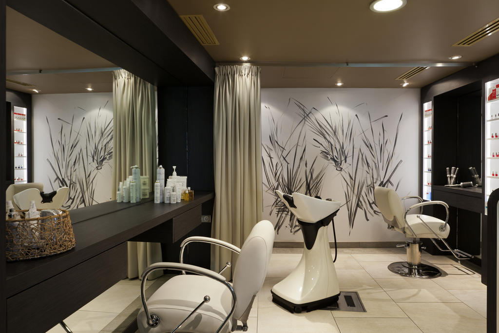Hotel Sofitel Dietetique Quiberon Zewnętrze zdjęcie